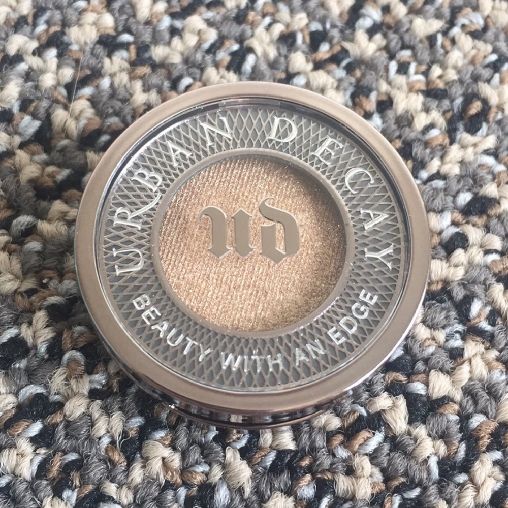 Urban Decay Eye Shadow Full Size in Half Baked